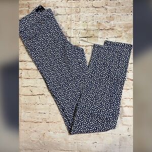 H&M Pull On Skinny Pants 4